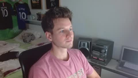 Frederick Perin online show from 7, 4, 2026