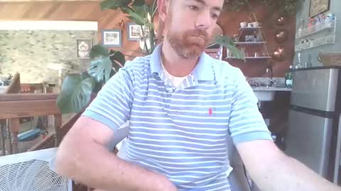 Snapshot of freddypj chatting on 18, 9, 2025 Freddy online show from 18, 9, 2025