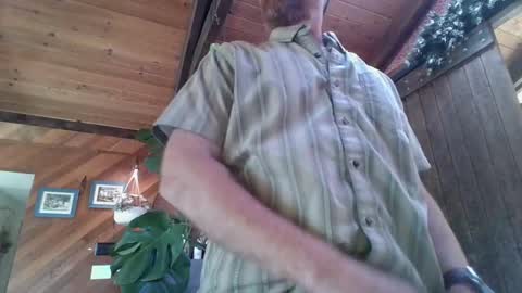 Snapshot of freddypj chatting on 22, 9, 2025 Freddy online show from 22, 9, 2025