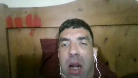 freddysex1234 online show from 17, 7, 2026