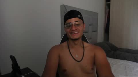 Snapshot of fredericsloan chatting on 2, 3, 2026 Frederic Sloan online show from 2, 3, 2026