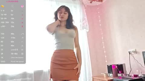 Mia online show from 19, 3, 2026