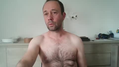 fredodu41 online show from 8, 3, 2025