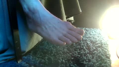 Snapshot of fredthetom12 chatting on 18, 2, 2025 Greedy Fred online show from 18, 2, 2025