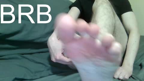 Snapshot of fredthetom12 chatting on 24, 2, 2025 Greedy Fred online show from 24, 2, 2025