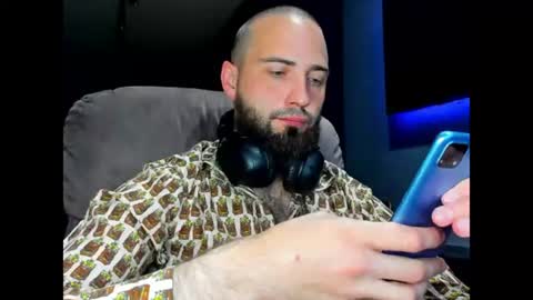 Snapshot of free_man___ chatting on 20, 7, 2026 Andrew online show from 20, 7, 2026