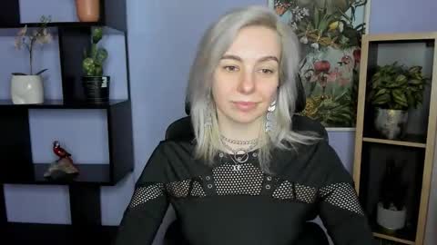 Snapshot of freeanne chatting on 19, 5, 2026 Anne online show from 19, 5, 2026