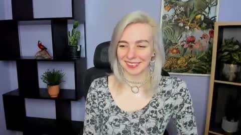 Snapshot of freeanne chatting on 20, 5, 2026 Anne online show from 20, 5, 2026