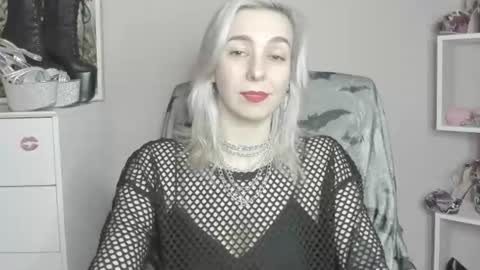 Snapshot of freeanne chatting on 15, 7, 2026 Anne online show from 15, 7, 2026