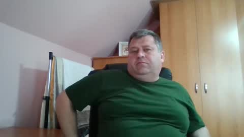 Snapshot of freeboy80180 chatting on 5, 1, 2025 freeboy80180 online show from 5, 1, 2025