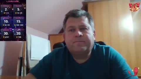 Snapshot of freeboy80180 chatting on 17, 1, 2025 freeboy80180 online show from 17, 1, 2025