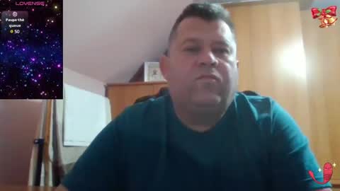 Snapshot of freeboy80180 chatting on 19, 1, 2025 freeboy80180 online show from 19, 1, 2025