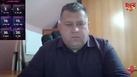 Snapshot of freeboy80180 chatting on 19, 1, 2025 freeboy80180 online show from 19, 1, 2025