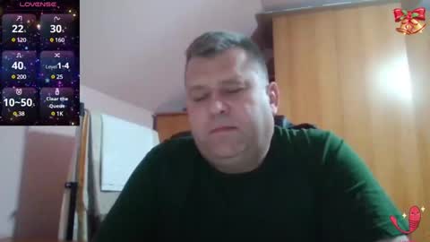 Snapshot of freeboy80180 chatting on 19, 1, 2025 freeboy80180 online show from 19, 1, 2025