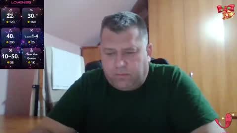 Snapshot of freeboy80180 chatting on 20, 1, 2025 freeboy80180 online show from 20, 1, 2025