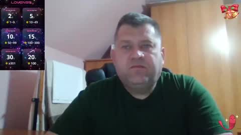 Snapshot of freeboy80180 chatting on 22, 1, 2025 freeboy80180 online show from 22, 1, 2025