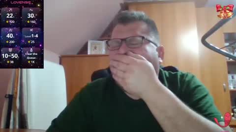 Snapshot of freeboy80180 chatting on 23, 1, 2025 freeboy80180 online show from 23, 1, 2025