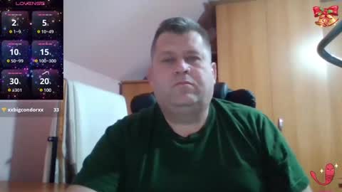 Snapshot of freeboy80180 chatting on 24, 1, 2025 freeboy80180 online show from 24, 1, 2025