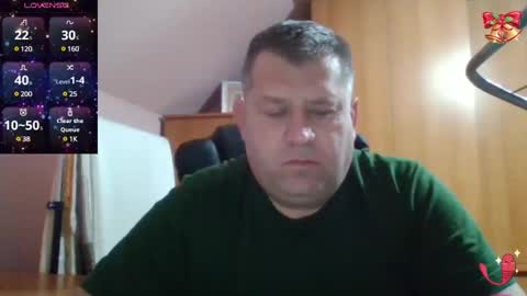 Snapshot of freeboy80180 chatting on 24, 1, 2025 freeboy80180 online show from 24, 1, 2025