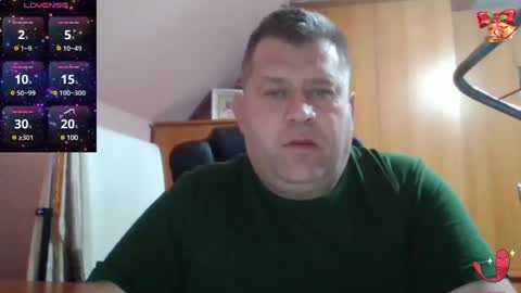 Snapshot of freeboy80180 chatting on 25, 1, 2025 freeboy80180 online show from 25, 1, 2025