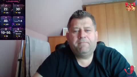 Snapshot of freeboy80180 chatting on 5, 2, 2025 freeboy80180 online show from 5, 2, 2025