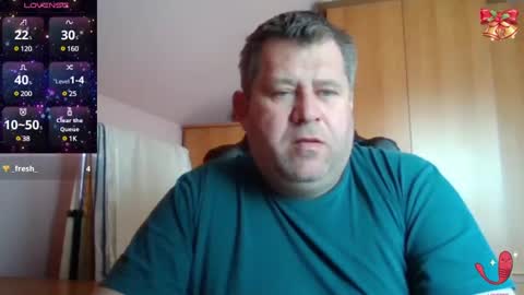 Snapshot of freeboy80180 chatting on 21, 2, 2025 freeboy80180 online show from 21, 2, 2025