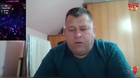 Snapshot of freeboy80180 chatting on 27, 2, 2025 freeboy80180 online show from 27, 2, 2025