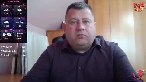 Snapshot of freeboy80180 chatting on 27, 2, 2025 freeboy80180 online show from 27, 2, 2025