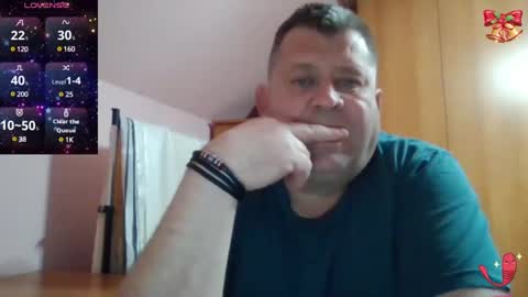 Snapshot of freeboy80180 chatting on 28, 2, 2025 freeboy80180 online show from 28, 2, 2025