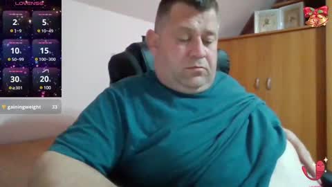 Snapshot of freeboy80180 chatting on 28, 2, 2025 freeboy80180 online show from 28, 2, 2025