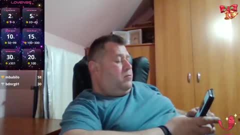 Snapshot of freeboy80180 chatting on 3, 3, 2025 freeboy80180 online show from 3, 3, 2025