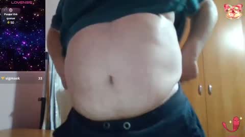 Snapshot of freeboy80180 chatting on 5, 3, 2025 freeboy80180 online show from 5, 3, 2025