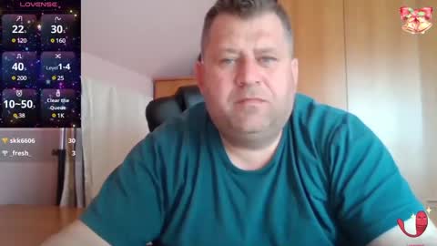 Snapshot of freeboy80180 chatting on 6, 3, 2025 freeboy80180 online show from 6, 3, 2025