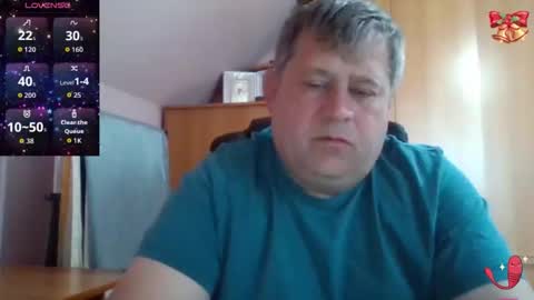 freeboy80180 online show from 8, 3, 2026