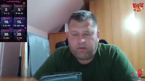 freeboy80180 online show from 12, 3, 2026