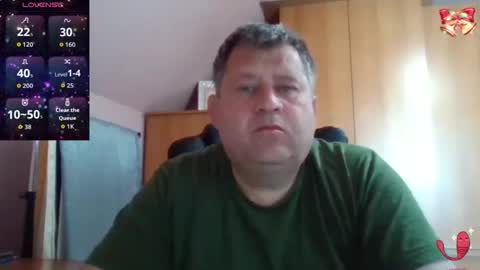 freeboy80180 online show from 5, 4, 2026