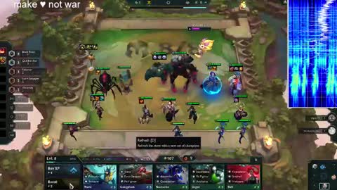 Duckmysick online show from 21, 2, 2025