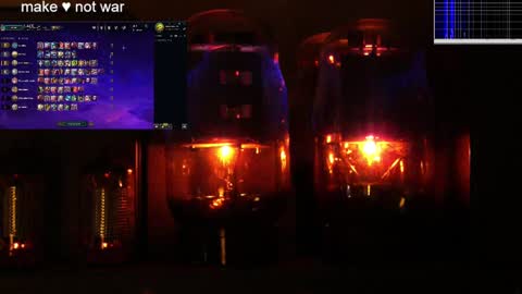 Duckmysick online show from 28, 2, 2025