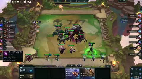 Duckmysick online show from 12, 3, 2025