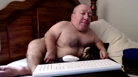 Snapshot of freemysoul4748 chatting on 12, 5, 2026 Cute Lil Man online show from 12, 5, 2026