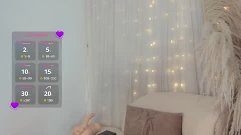 Frehia   online show from 13, 4, 2026