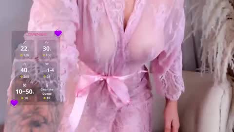 Frehia   online show from 14, 4, 2026