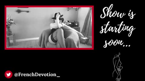 Louise or Lou 3 online show from 19, 1, 2025