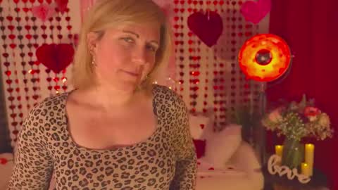 Louise or Lou 3 online show from 16, 2, 2025