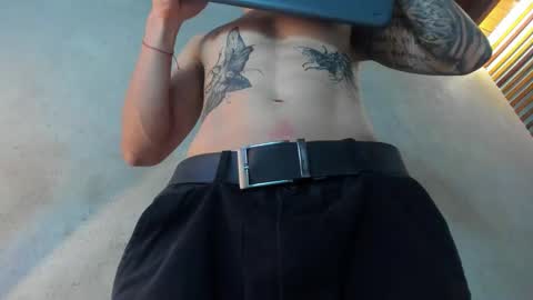 Xavier online show from 4, 3, 2026