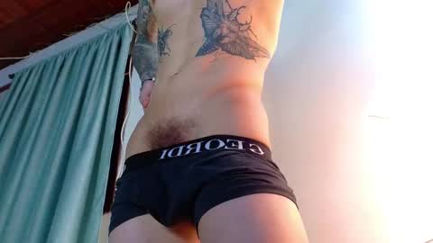 Xavier online show from 25, 3, 2026