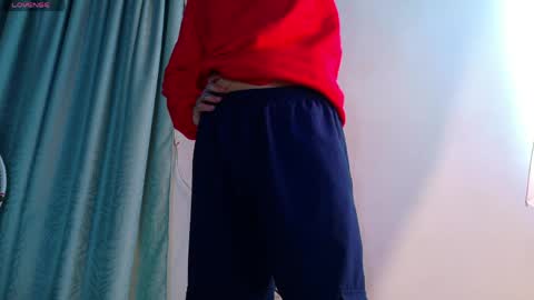 Snapshot of french_sexx chatting on 25, 4, 2026 Xavier online show from 25, 4, 2026