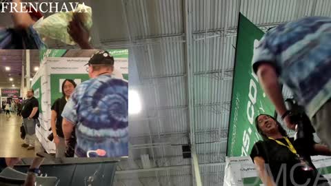 Ava online show from 7, 12, 2024