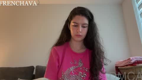 Ava online show from 8, 4, 2026
