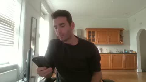 Horny Paul online show from 28, 10, 2025